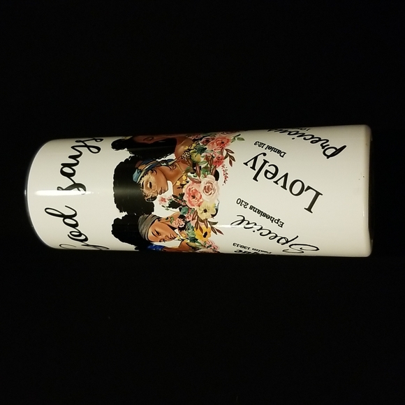 ZONE GRACE "God says you are..." - Picture 1 of 7